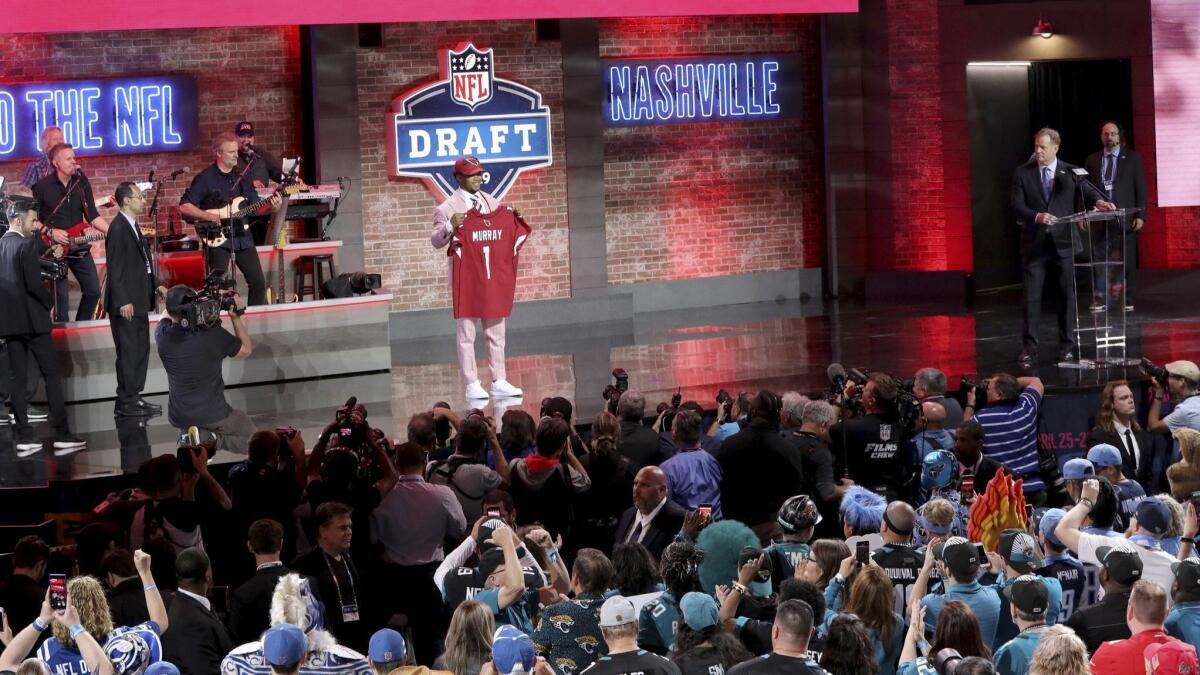 How to Stream the NFL Draft: Your Ultimate Guide