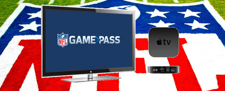 How to Watch NFL Matches on Apple TV: Do You Need a VPN?