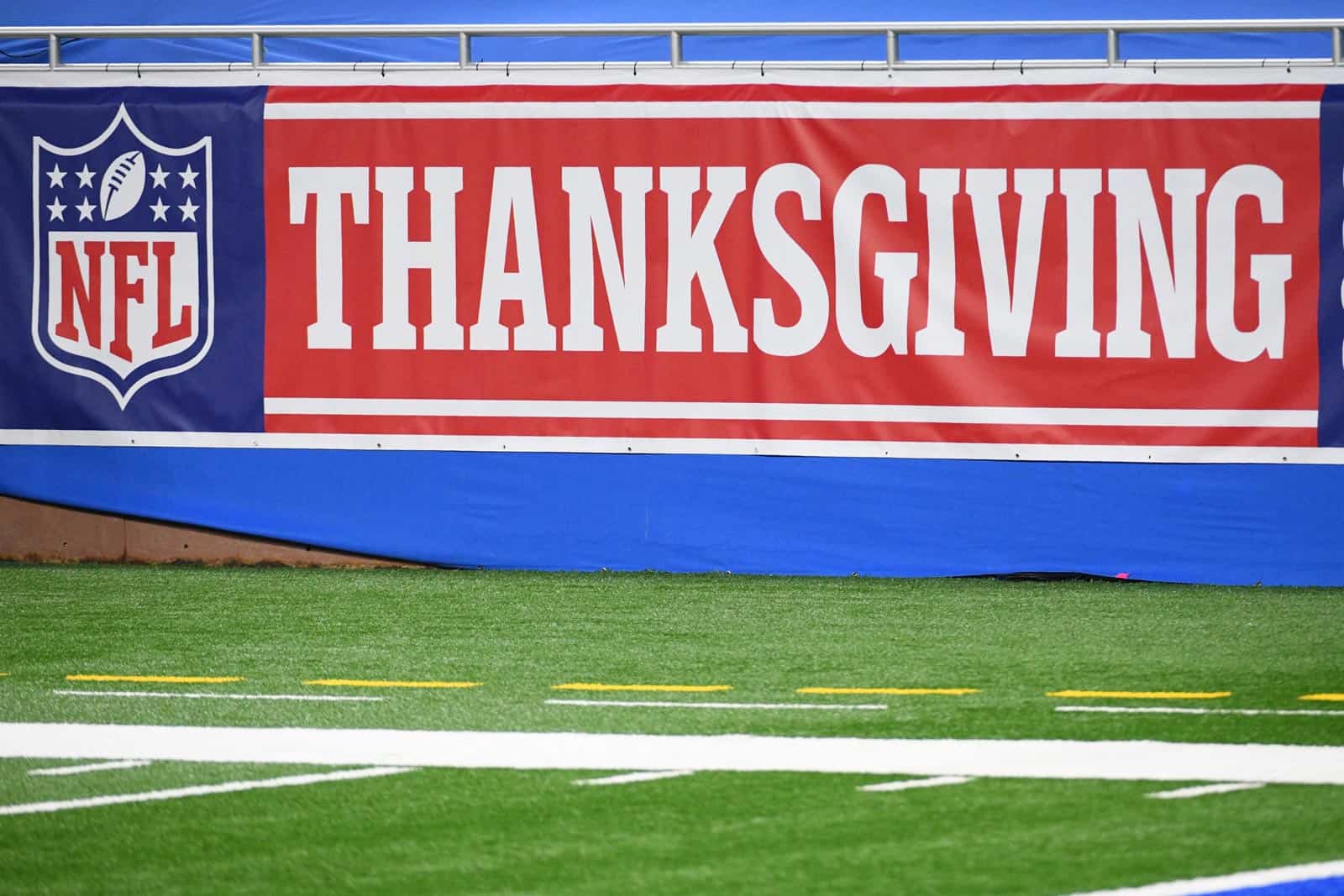 How to Watch NFL on Thanksgiving: The Ultimate Guide for 2024